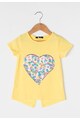 Zee Lane Kids Set de tricou si colanti Fete