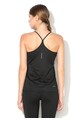 Nike Top sport negru Femei