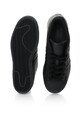 adidas Originals Pantofi sport de piele peliculizata Superstar Barbati