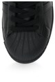adidas Originals Импрегнирани спортни обувки Superstar от кожа Мъже