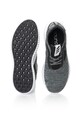 adidas Pantofi gri melange pentru alergare Alphabounce Barbati