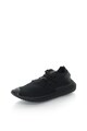 adidas Originals Pantofi sport slip-on negri Tubular Entrap Femei