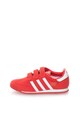 adidas Originals Pantofi sport rosii cu velcro Dragon OG Fete