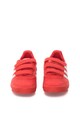 adidas Originals Pantofi sport rosii cu velcro Dragon OG Fete