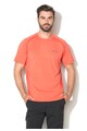 Columbia Tricou oranj melange cu logo Tuk Mountain™ Barbati