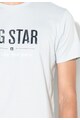 Big Star Tricou albastru pal Bruno Barbati