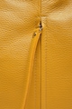 Isabella Rhea Кожена чанта с релефна повърхност Жени
