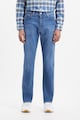 Levi's Blugi slim fit cu talie medie 511™ Barbati