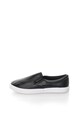 Superga Pantofi slip-on de piele Femei