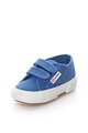 Superga Tenisi albastri cu velcro Fete