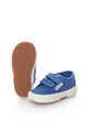 Superga Tenisi albastri cu velcro Fete