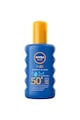 Nivea Sun SPF 50+ színezett napozó spray gyermekeknek, 200 ml Fiú