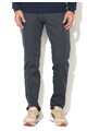 Tom Tailor Pantaloni chino bleumarin Barbati