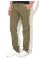 Tom Tailor Pantaloni chino kaki Barbati