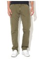 Tom Tailor Pantaloni chino kaki Barbati