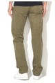 Tom Tailor Pantaloni chino kaki Barbati