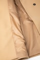 KOTON Dupla gombsoros kabát megkötővel női