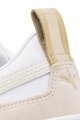 Puma Кожени спортни обувки Mayze Luxe с равна платформа Жени