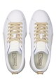 Puma Mayze Luxe flatform bőrsneaker női