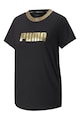 Puma Tricou cu imprimeu logo Deco Glam Femei