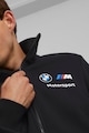 Puma BMW cipzáros pulóver logóval férfi