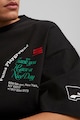 Puma Uptown póló logóval férfi