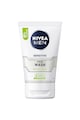 Nivea Измиващ гел за лице  Extra Gentle , 100 мл Мъже