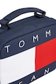 Tommy Jeans Чанта с уголемено лого Мъже