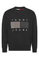 Tommy Jeans Пуловер от органичен памук Мъже