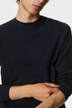 Marks & Spencer Релефен пуловер Мъже
