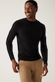 Marks & Spencer Пуловер с овално деколте Мъже