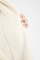 DeFacto Irha hatású kabát széles hajtókákkal női