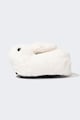 DeFacto Пухкави домашни чехли с дизайн на зайче Момичета