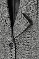 Tatuum Sewro halszálkamintás gyapjútartalmú kabát női