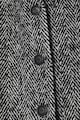 Tatuum Palton din amestec de lana cu imprimeu herringbone Sewro Femei