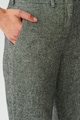 Tatuum Pantaloni cu croiala ampla, din amestec de lana Toti Femei
