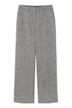 Tatuum Pantaloni cu croiala ampla, din amestec de lana Toti Femei