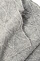 Tatuum Brilifer csavart kötésmintájú sál női