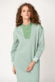 UNDRESS Louise pulóverruha patentos hasítékkal női