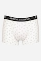 ARMANI EXCHANGE Боксерки с шарка и без шарка - 3 чифта Мъже