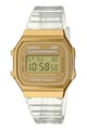 Casio Ceas unisex digital cronograf Femei