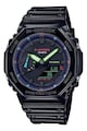 Casio Часовник G-Shock със смесен дисплей Мъже