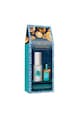 Moroccanoil Pachet  Mini Stocking Stuffer Originale, Parfum Pentru Par Si Corp Fragrance Original, 30 ml + Ulei Tratament Original, 25 ml Femei
