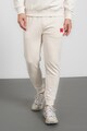 HUGO Спортен панталон Doak със скосени джобове Мъже