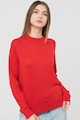 United Colors of Benetton Finomkötött pulóver bő fazonnal női