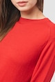 United Colors of Benetton Finomkötött pulóver bő fazonnal női