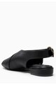 NEXT Sandale slingback negre Femei