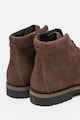 Timberland Ghete impermeabile de piele Alden Barbati