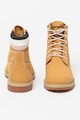 Timberland Heritage vízálló nubukbőr bakancs női