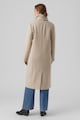 Vero Moda Dupla gombsoros gyapjútartalmú kabát női
